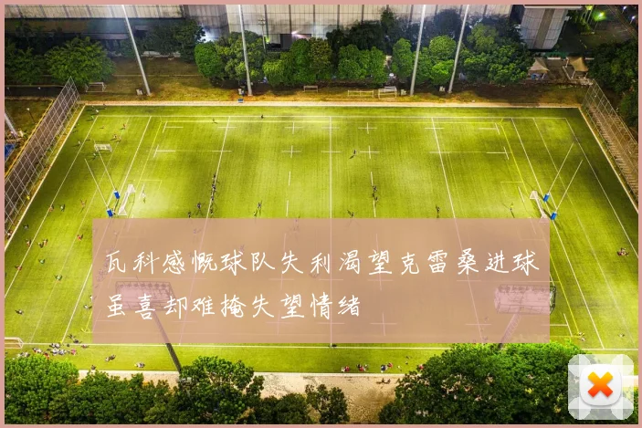 瓦科感慨球队失利渴望克雷桑进球虽喜却难掩失望情绪