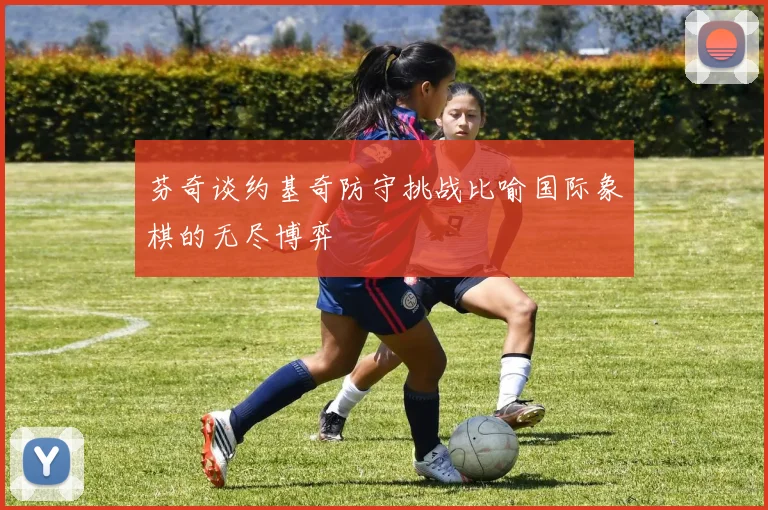 芬奇谈约基奇防守挑战比喻国际象棋的无尽博弈